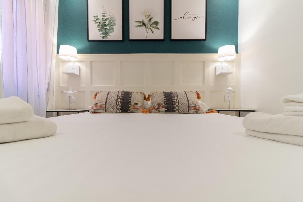 Xpce D Carlos Gardens Apartment Marbella Eksteriør bilde
