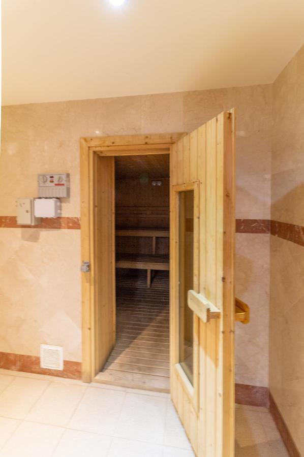 Xpce D Carlos Gardens Apartment Marbella Eksteriør bilde