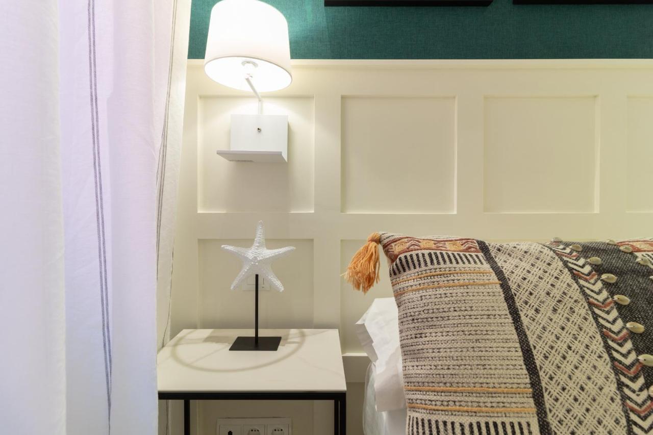 Xpce D Carlos Gardens Apartment Marbella Eksteriør bilde