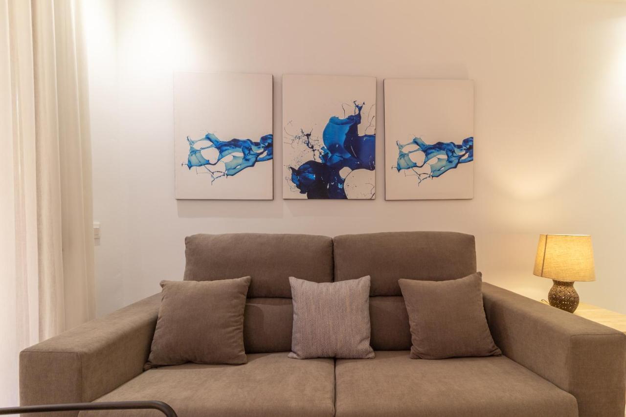Xpce D Carlos Gardens Apartment Marbella Eksteriør bilde
