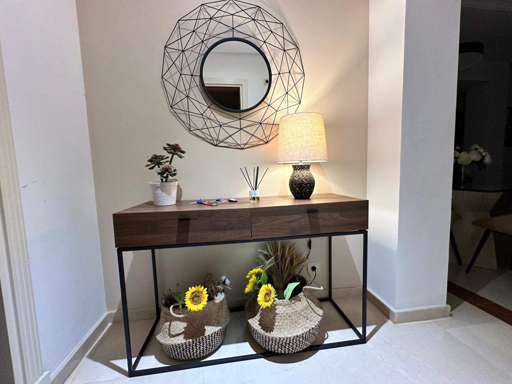 Xpce D Carlos Gardens Apartment Marbella Eksteriør bilde