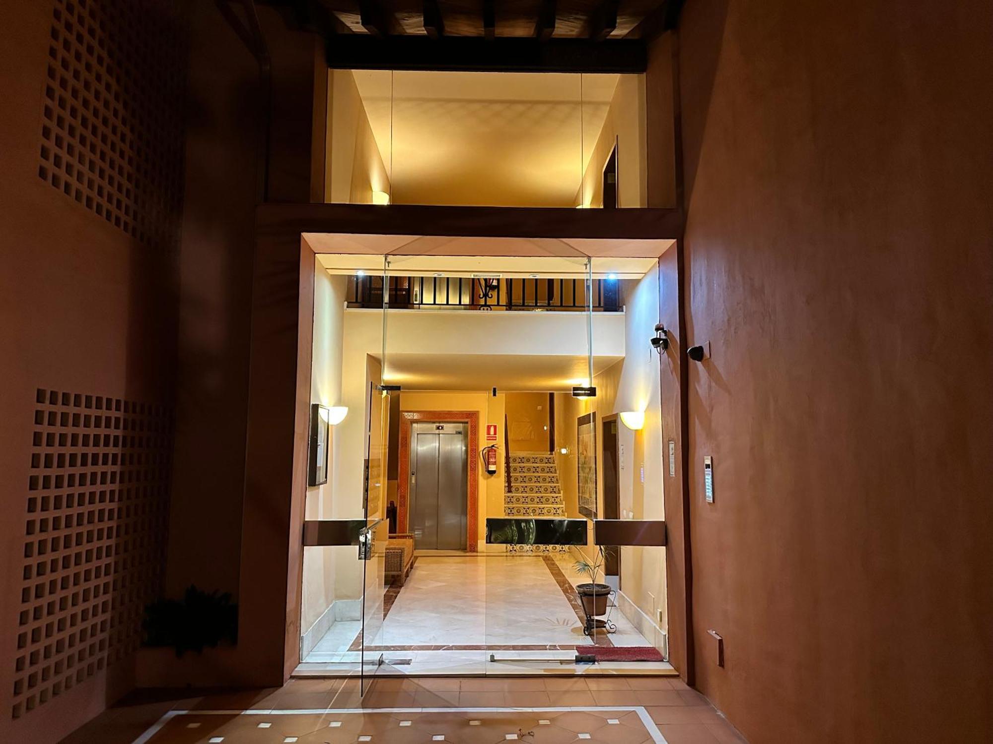 Xpce D Carlos Gardens Apartment Marbella Eksteriør bilde